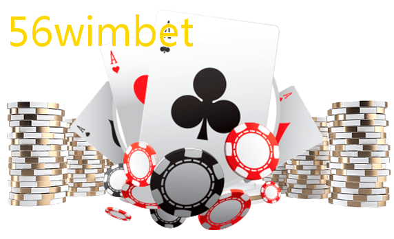 Jogue jogos de pôquer em 56wimbet