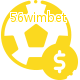 Aposte em esportes do mundo todo no 56wimbet!